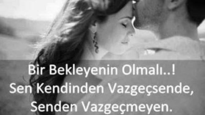Doyamadığınız biri var mı?