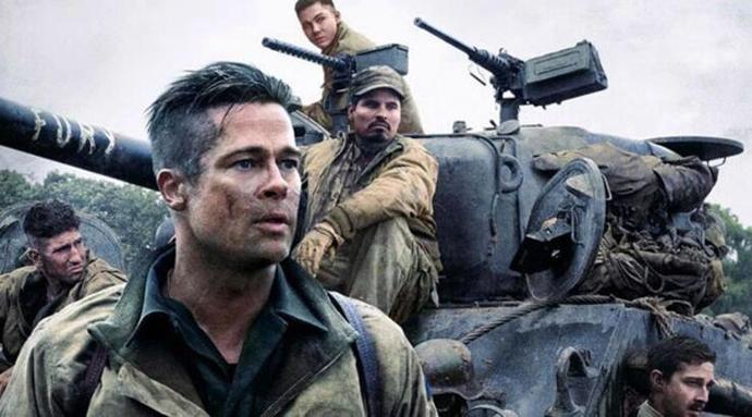 Savaş temalı film veya dizi izlemeyi sever misiniz?