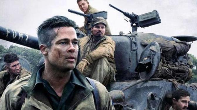 Savaş temalı film veya dizi izlemeyi sever misiniz?