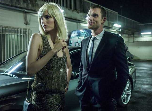 En sevdiğiniz seri film hangisi?