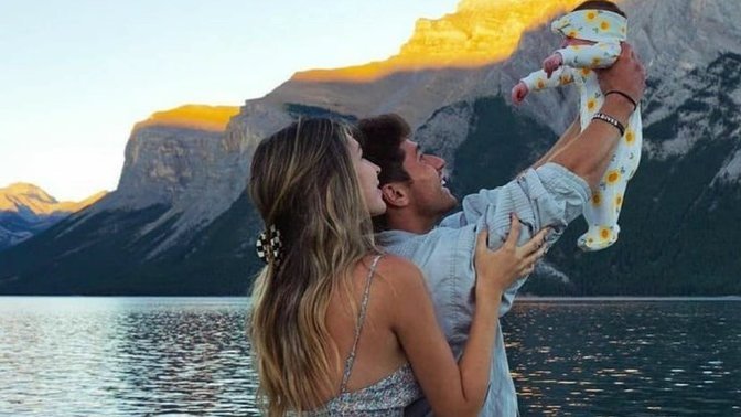 Evlilikte her şey çocuk olana kadar mıdır?
