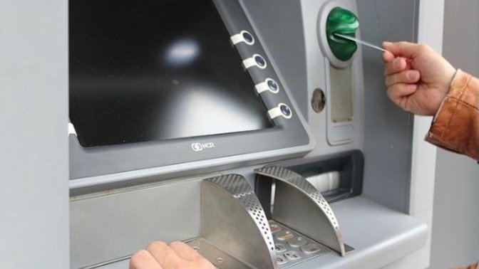 ATM paramı kaptı! Sen hiç para kaptırdın mı?