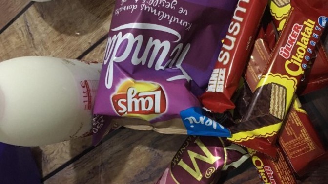 Abur cuburla aranız nasıl?
