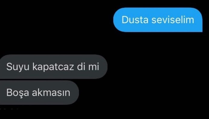Sevişmenize engel olan olumsuz durumları nasıl değerlendiriyorsunuz?