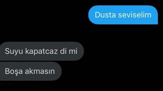 Sevişmenize engel olan olumsuz durumları nasıl değerlendiriyorsunuz?