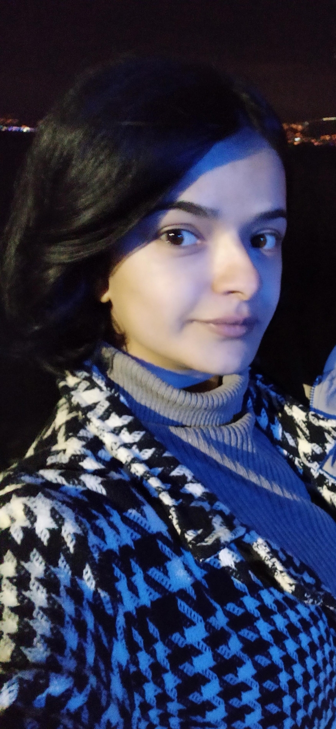 Gece mezarlığa tek başına girebilecek cesarete sahip misiniz?