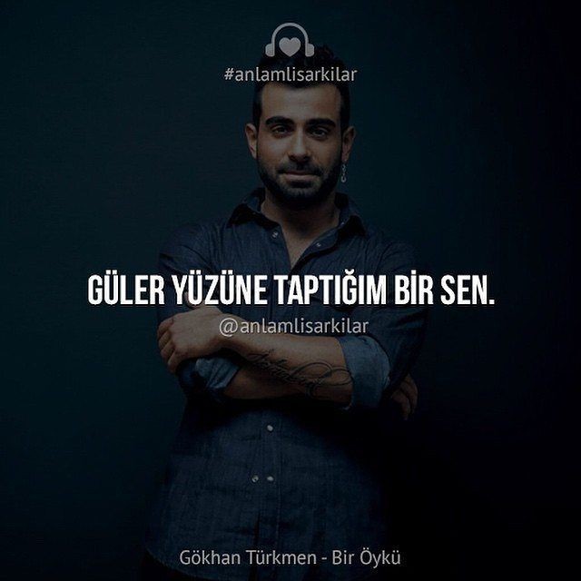 Klibini beğendiğiniz bir şarkı var mı?