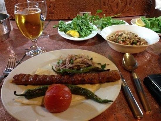 Gecenin bu saatinde hangi yemek olsa giderdi?