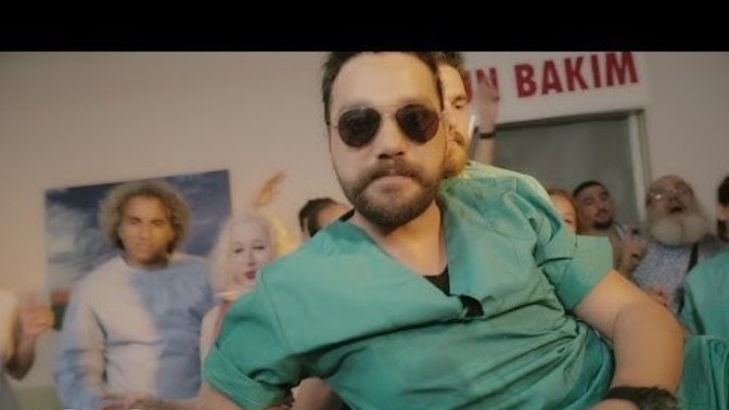Bu şarkıyı göndereceğiniz biri var mı?