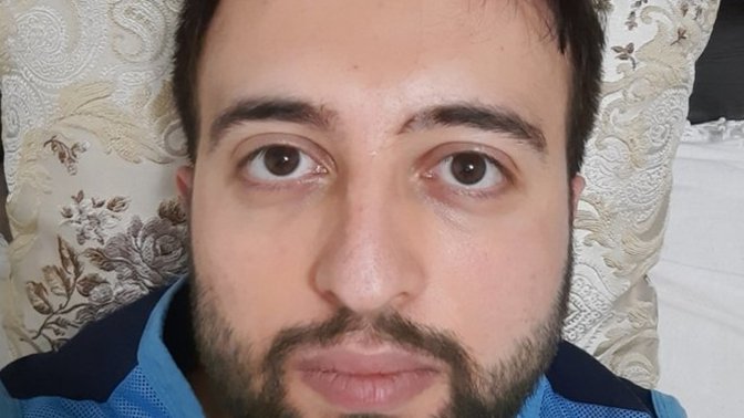 Hiç güzel sevgilim olmadı sizce tipten dolayı mı?