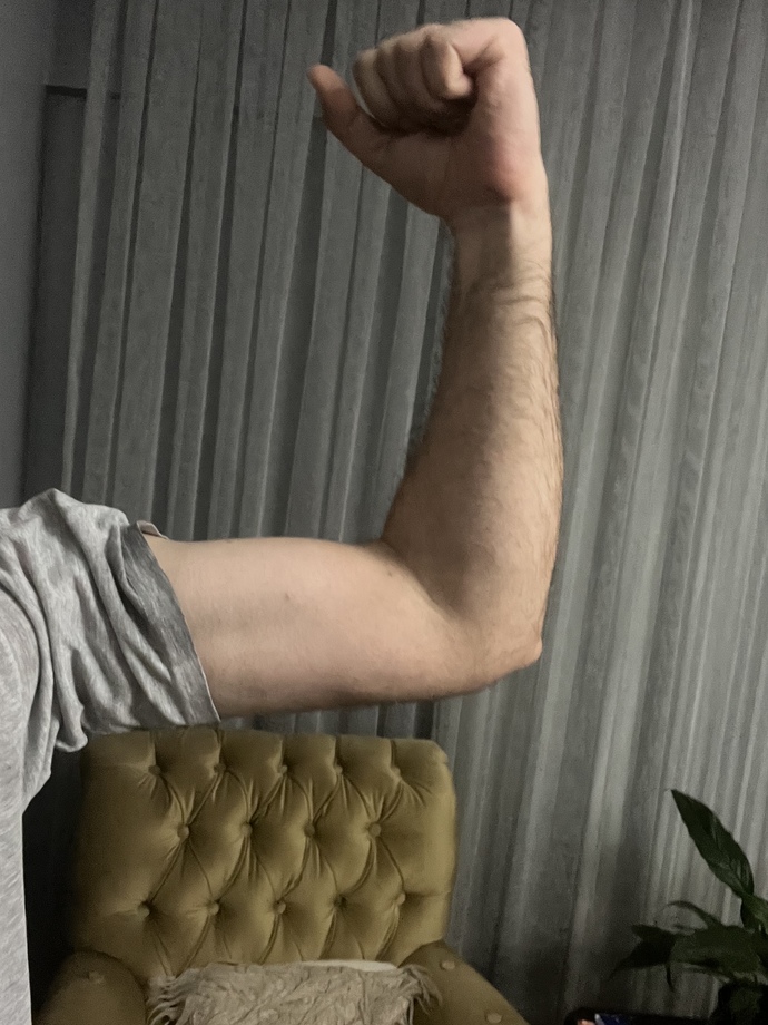 Kol Kaslarında geçerim/geçemem diyenler?