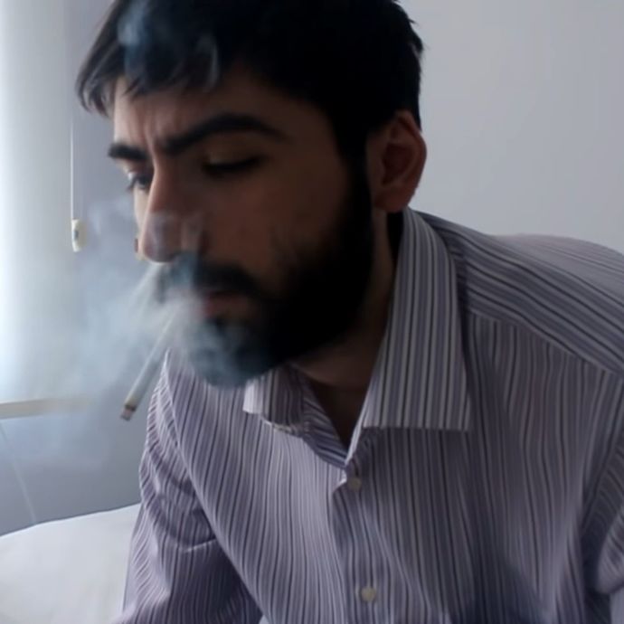 Her şeyi aşırı düşünüyorum, nasıl umursamaz olabilirim?