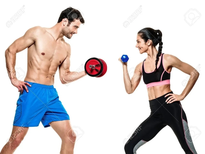 Herkese günaydın 🌞🌞 sabah sporlarımızı yaptık mı?