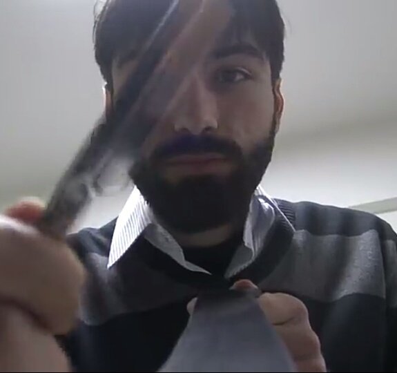 Çok severken ayrılmak istedim, pişmanım hemde çok, mesajıma bile bakmıyor?