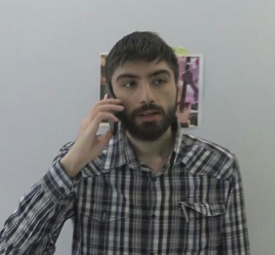 BANA YARDIM EDİN NOLUR?