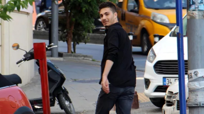 İkinci kez kapıdan geri çevirilince sınava girmekten vazgeçti! Ne düşünüyorsunuz?