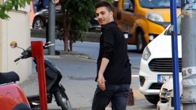 İkinci kez kapıdan geri çevirilince sınava girmekten vazgeçti! Ne düşünüyorsunuz?