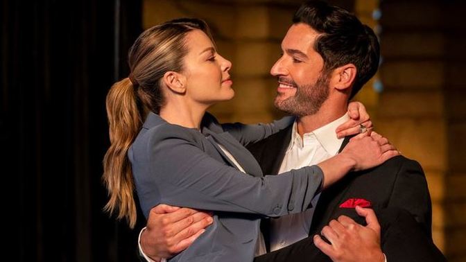 Dc Comics'in Lucifer dizisini izlediniz mi?