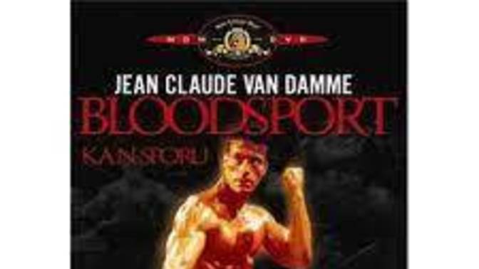 Jean-Claude Van Damme filmlerini beğeniyor musunuz?