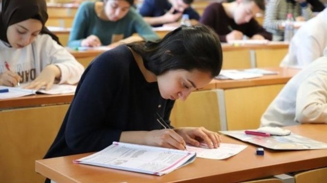 YKS’nin AYT oturumu da bitti! Nasıl geçti?