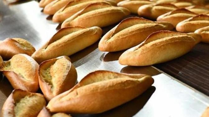 Rize'de ekmek 5 lira oldu! Sizin orada ekmek ne kadar?