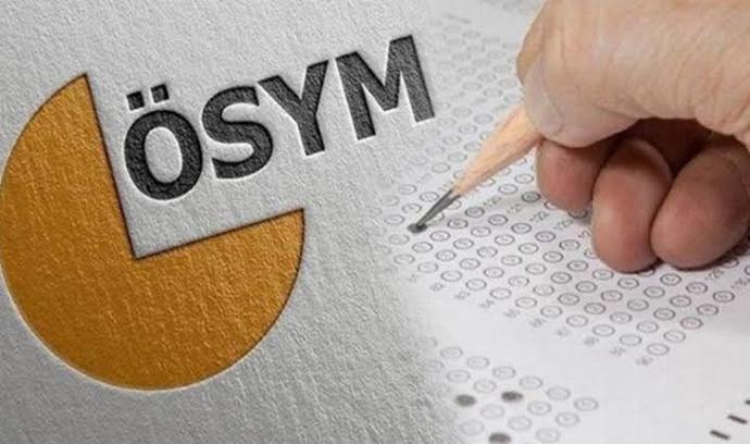 YKSnin ikinci oturumu AYT sona erdi. Düşünceleriniz neler?