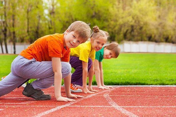 Çocuklar kaç yaşında spora başlatılmalı?