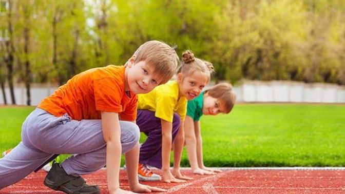 Çocuklar kaç yaşında spora başlatılmalı?