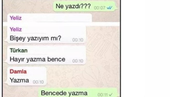 Gönül ilişkilerinizde arkadaşlarınızdan tüyolar, görüşler alır mısınız?
