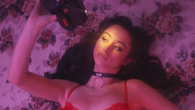 Sevgiliniz nude istese atar mısınız?