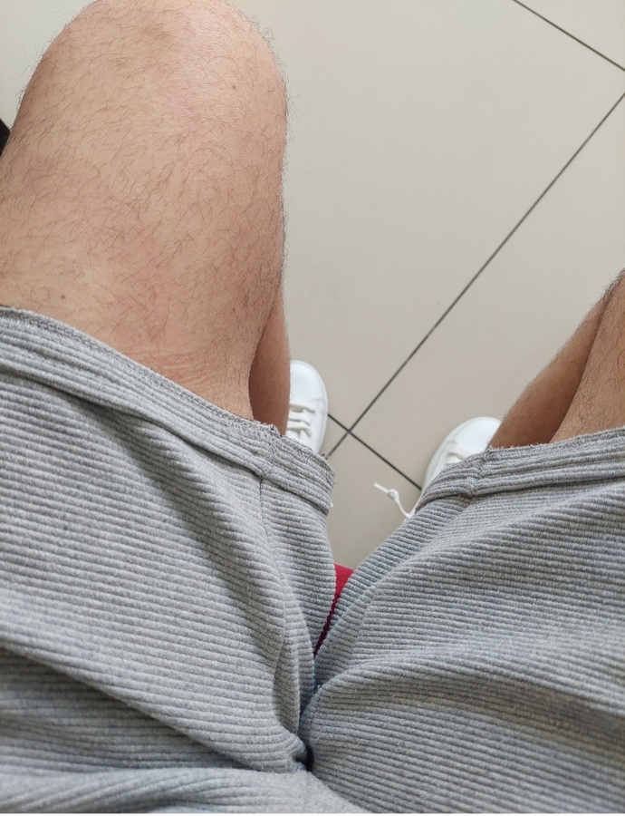 Sıcak yaz günlerinde evde ne giyersiniz?
