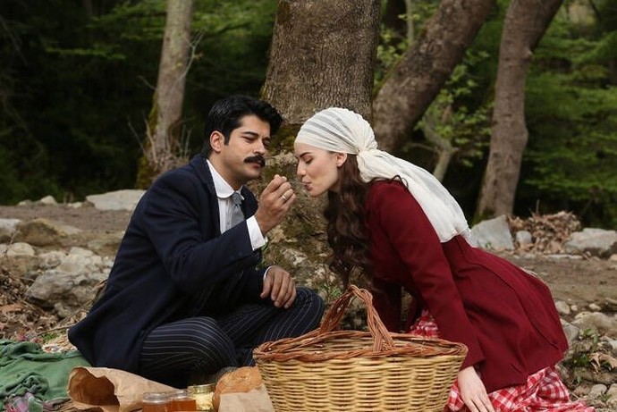 Sevdiğiniz kişiyi ellerinizle besleyecek olsanız, bu besin ne olurdu?