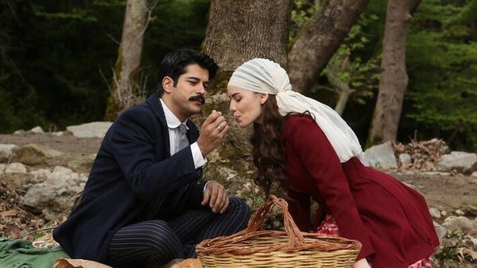 Sevdiğiniz kişiyi ellerinizle besleyecek olsanız, bu besin ne olurdu?
