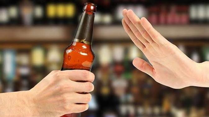 Alkol kullanan biriyle evlenir misiniz?