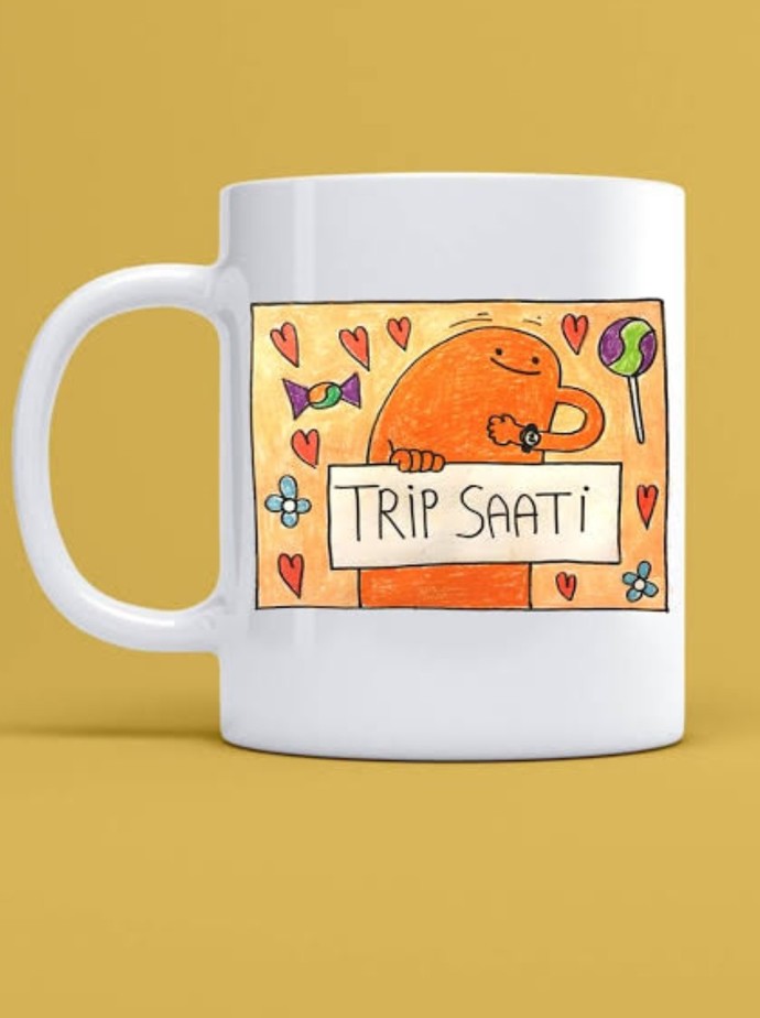 En son ne zaman trip attınız?