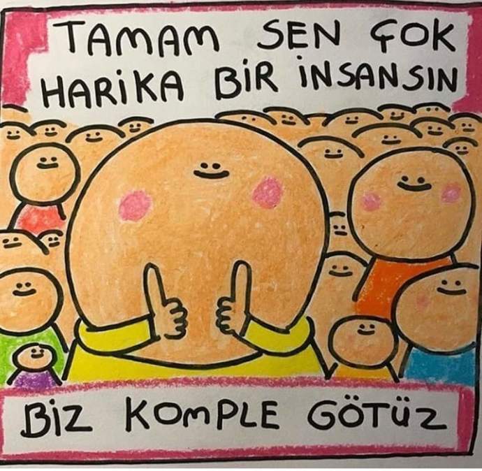 En son ne zaman trip attınız?