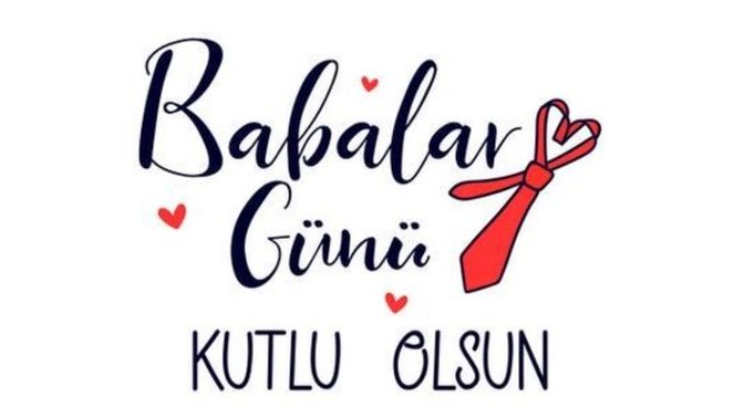 Sizin için gerçekten babalar günü önemli mi?