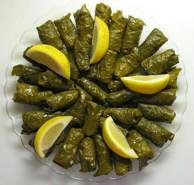 Yaprak sarması mı lahana sarması mı?