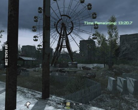 Call Of Duty Severler Call of duty 4 Modern Warfare All Ghillied up Bölümünü Hatırladınız mı? Nasıl di bu bölüm sizce Sniper bölüm?