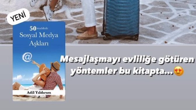 Bu kitabi kime hediye etmek isterdiniz 😃?