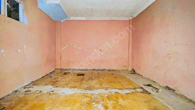 İstanbul Esenler'de 2500 TL'ye 2+1! Bu evde oturur muydunuz?
