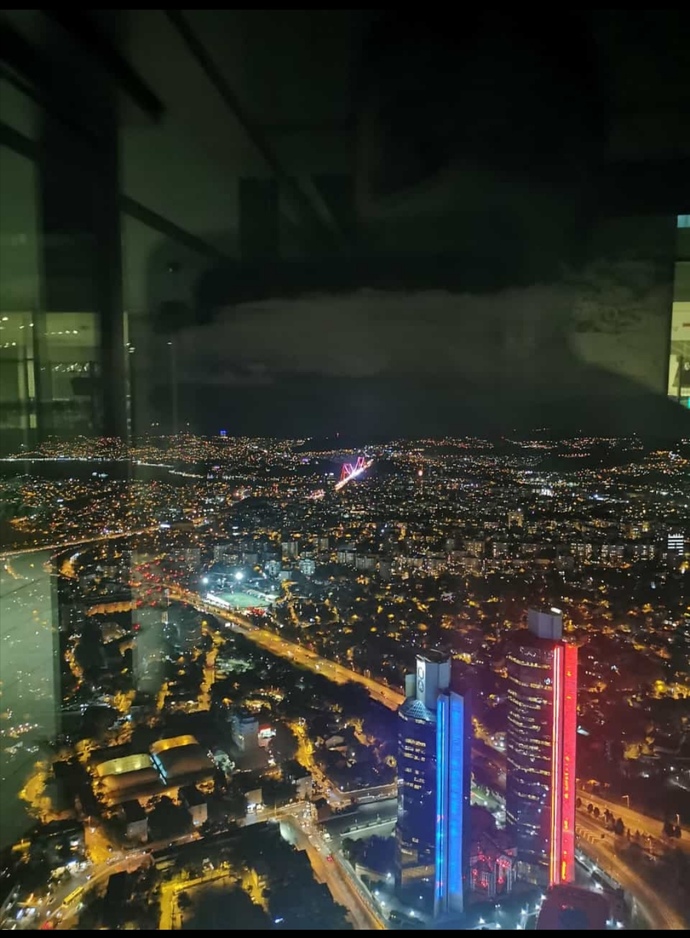 Sevgiye, aşka olan inancınız duruyor mu yoksa kayıp mı?