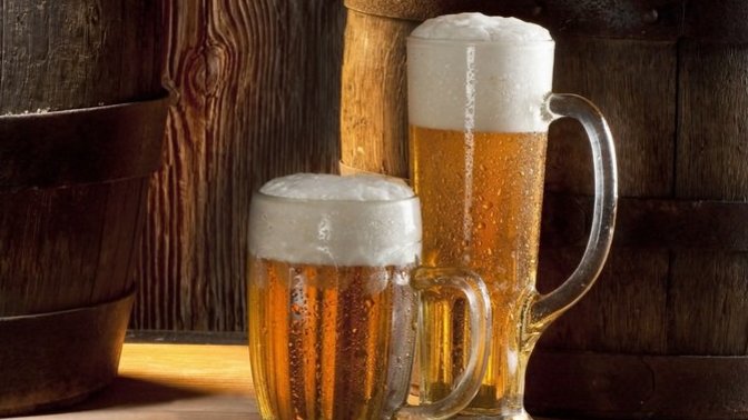 Bu sıcak havalarda buz gibi bir bira mı yoksa buz gibi bir kahve mi tercihin olurdu?