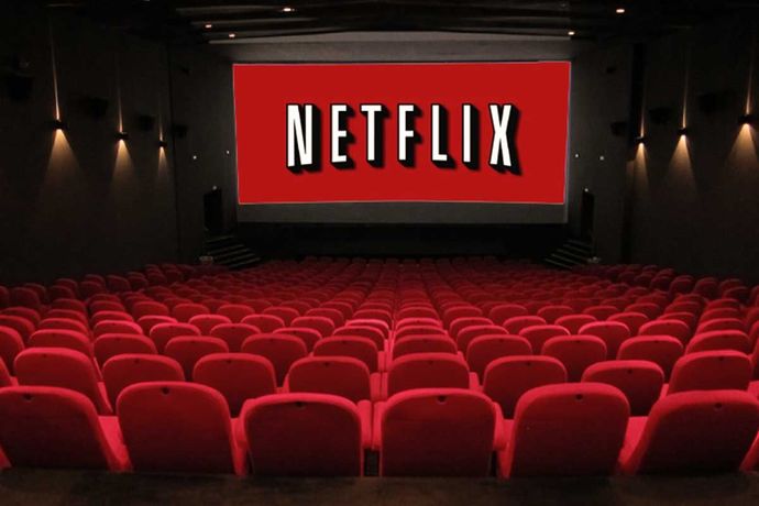 Netflix şifrenizi arkadaşınız ile paylaşır mısınız?
