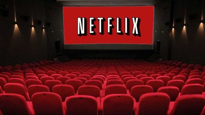 Netflix şifrenizi arkadaşınız ile paylaşır mısınız?