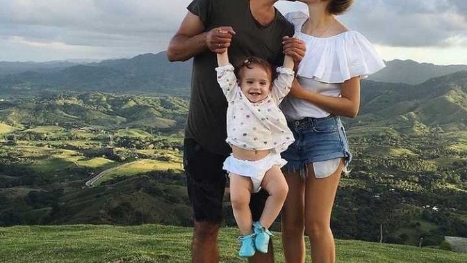 Sevgilinin babalar günü kutlanır mı🙄?