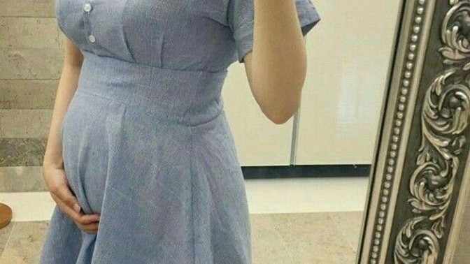 Tek başına hamile kalmak ister miydin?