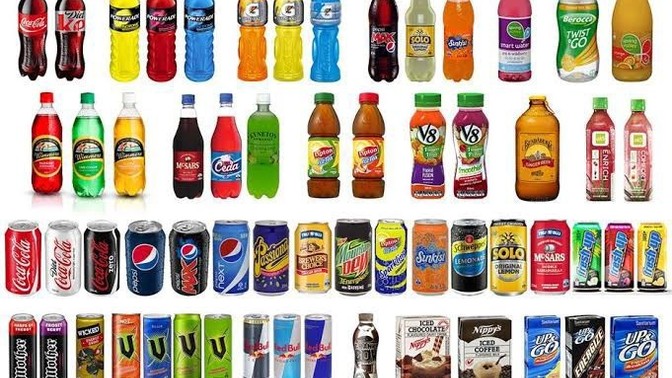 Yaz aylarinda hangi içecekleri tercih edersiniz?