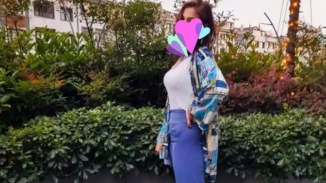 Sizce beni model olarak seçerler mi?