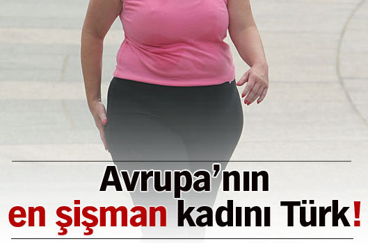 80 kilo kadın